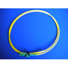 Fibra Pigtail - E2000 / APC -3.0mm